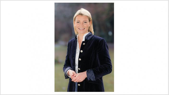 Marie-Sophie Künkel